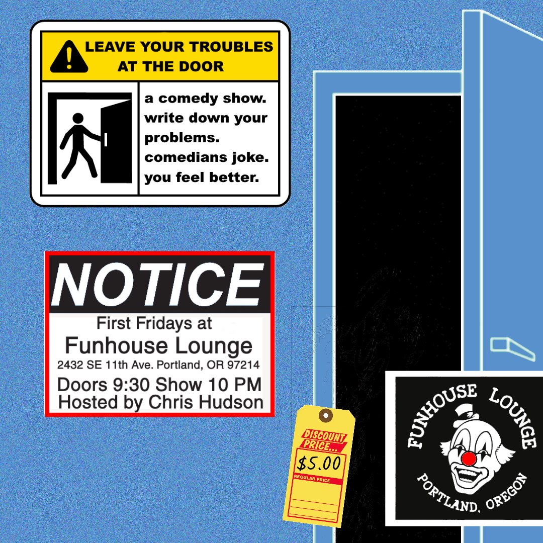 leave-your-troubles-at-the-door-funhouse-lounge