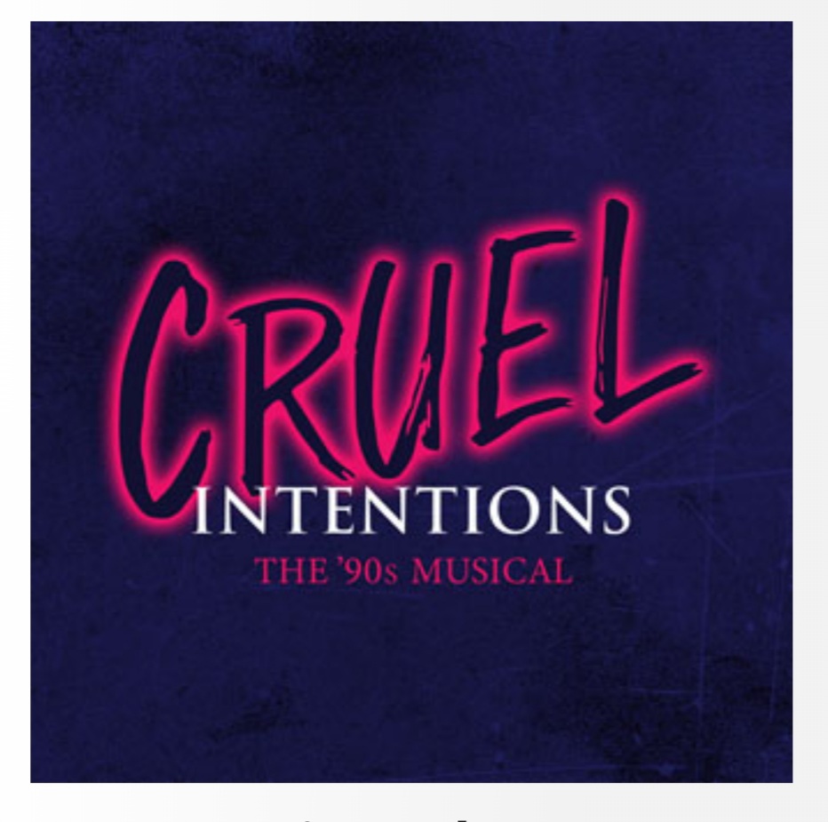 Cruel Intentions